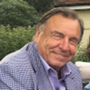 Meet your Posher, Roger